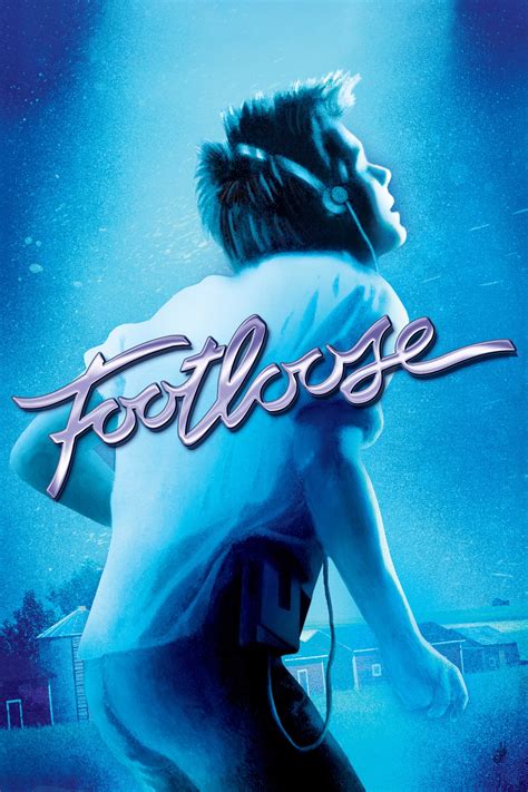 release Footloose